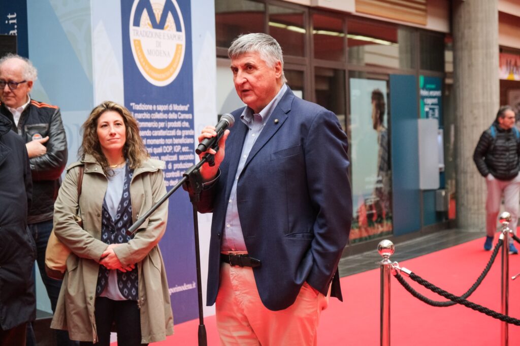 Celso De Scrilli